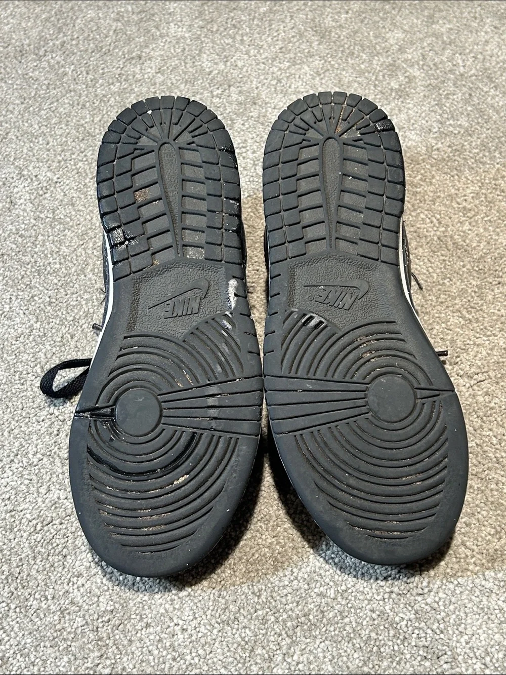 Nike Kids Pandas